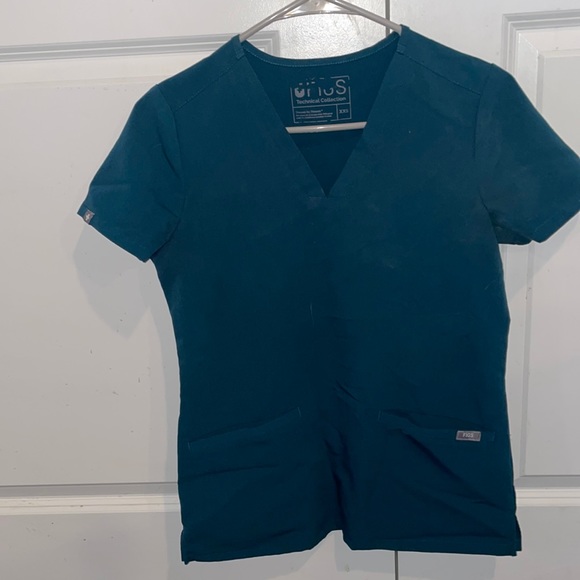 Figs Other Xxs Figs Scrub Top Poshmark
